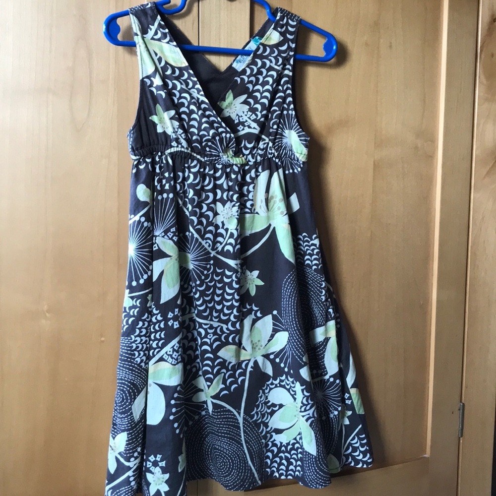 #27 Sun dress